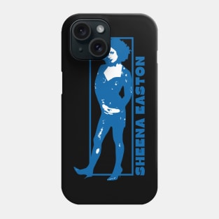 Sheena easton +++ vintage Phone Case