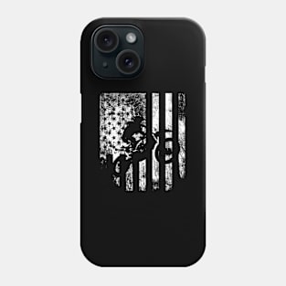 Dirt Bike Braap Rider Motocross Racer Phone Case