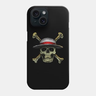 Jolly Roger Phone Case