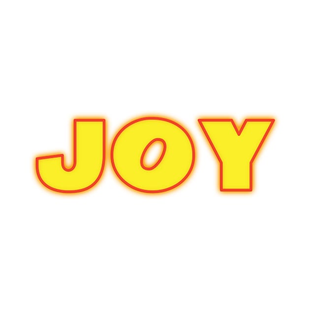 Joy by emojiawesome