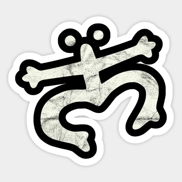 pix Taino Frog Symbols coqui taino puerto rico boricua boriken