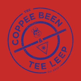 The Coppee Been & Tee Leep T-Shirt