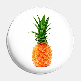 pineapple Pin