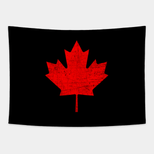 Canada Tapestry