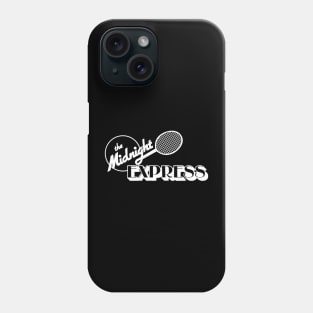 The Midnight Express Phone Case