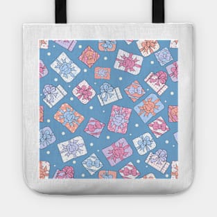 Christmas gifts Tote