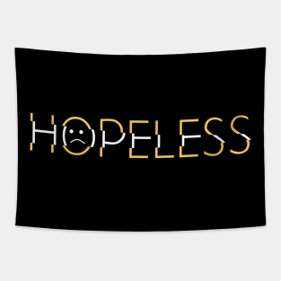 Hopeless Tapestry