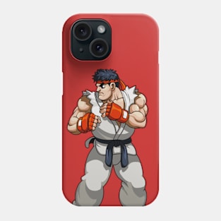 Ryu Phone Case