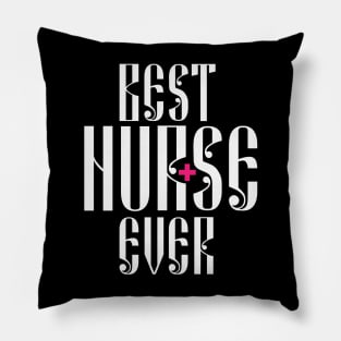 Best Nurse Session Pillow