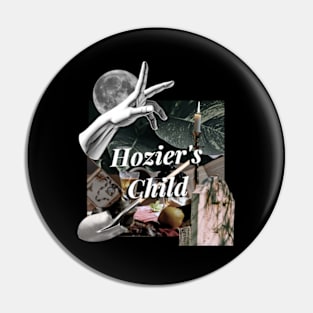 Hozier's child Pin