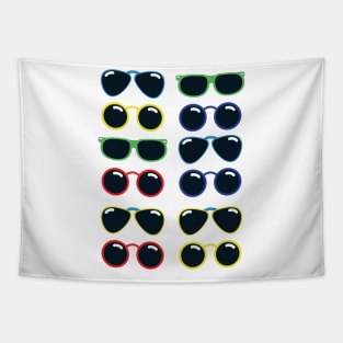 Sunglasses Tapestry