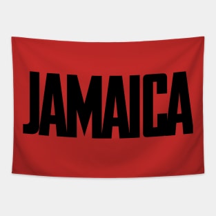Jamaica Tapestry