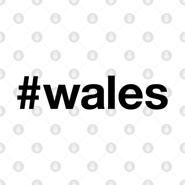 WALES by eyesblau