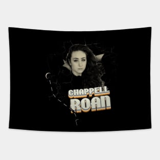 Vinyl Style 90's - Chappell Roan Tapestry