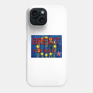 Brexit Means Brexit II Phone Case