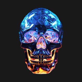 Crystal Skull T-Shirt