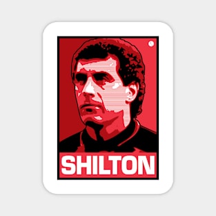 Shilton Magnet