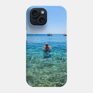 Vacation Mood Phone Case