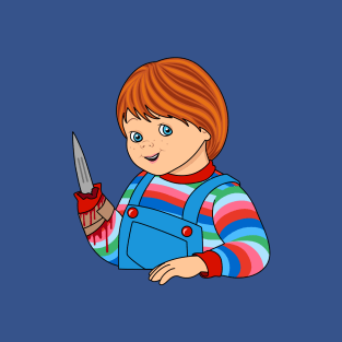 Child’s Play 2 | Good Guy Doll T-Shirt