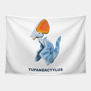 Tupandactylus Tapestry