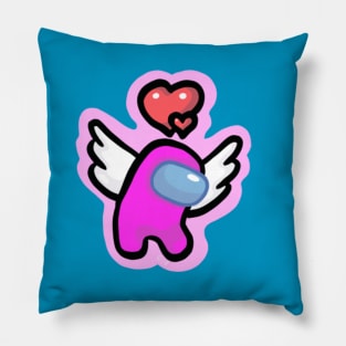Ssundee Sus Pink Pillow