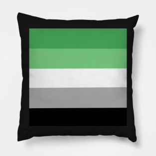 Aromantic Pillow