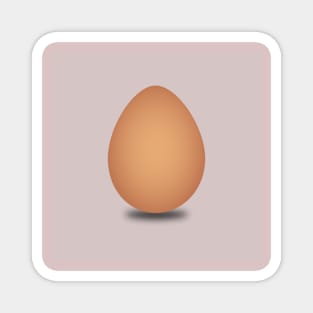 Egg Magnet