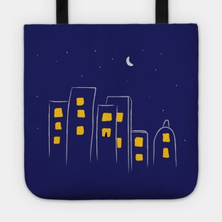 Goodnight Tote