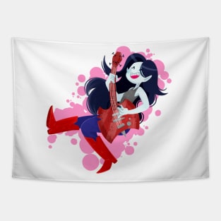 Marceline Tapestry