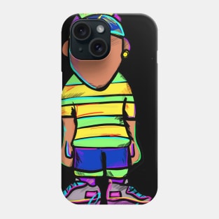 Bel Air Phone Case