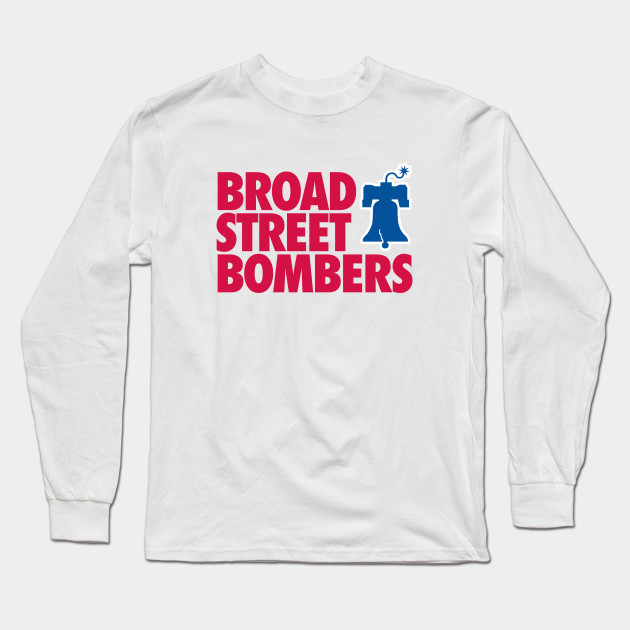 phillies long sleeve t shirt