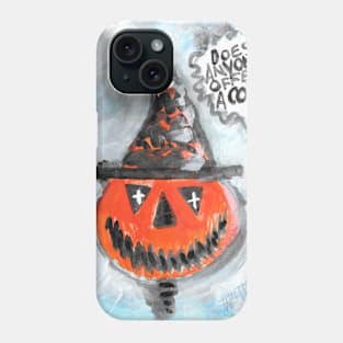 Halloween Phone Case