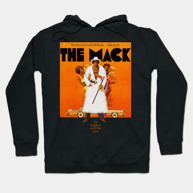 mack hoodie