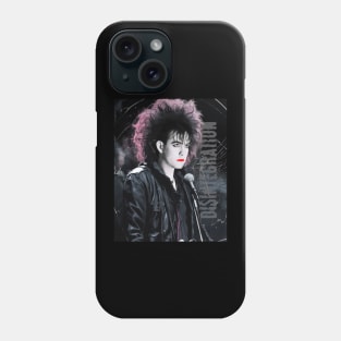 Disintegration Cure Phone Case