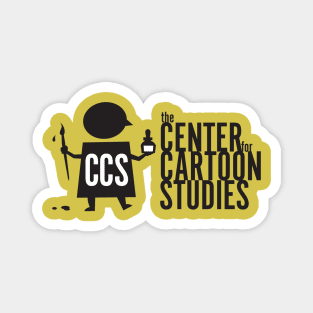 CCS STACKS Magnet