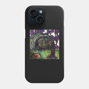 Neverending story Phone Case