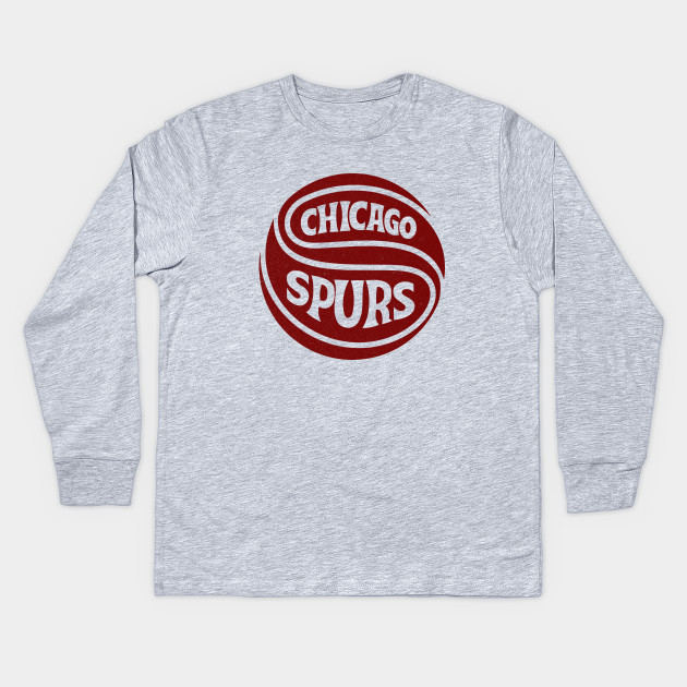 kids spurs shirt