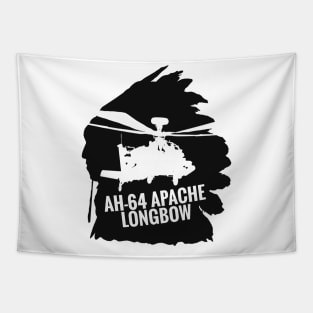 AH-64 Apache Longbow Tapestry