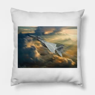 The need for speed Pillow
