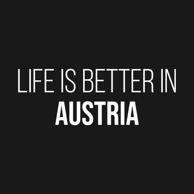 Austrian by DKart