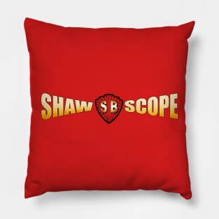 Shaw Bros Pillow