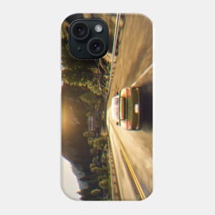 Porsche 911 GT3 Phone Case