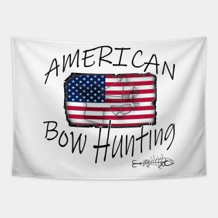 bowhunting America's most popular outdoor pastimes Tapestry