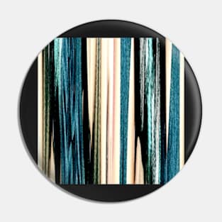 blue turquoise black grey beige pink abstract striped pattern Pin