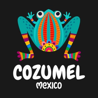 Cozumel Mexico T-Shirt