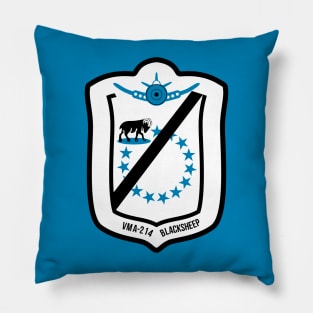 VMA 214 Blacksheep Pillow