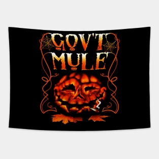 govt m Tapestry