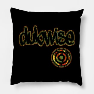 Dubwise-Small Target Pillow