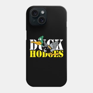 devlin duck hodges Phone Case