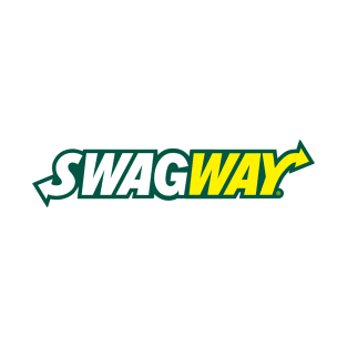 SWAGWAY T-Shirt